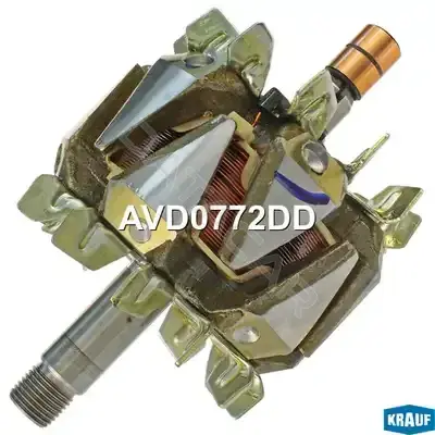 Ротор генератора KRAUF AVD0772DD