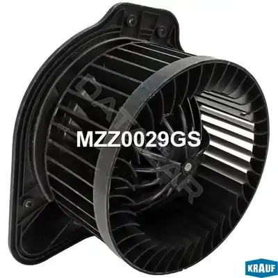Моторчик печки KRAUF MZZ0029GS