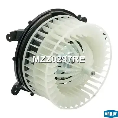 Моторчик печки KRAUF MZZ0297RE