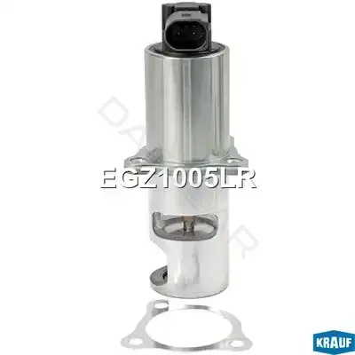 Клапан ЕГР KRAUF EGZ1005LR