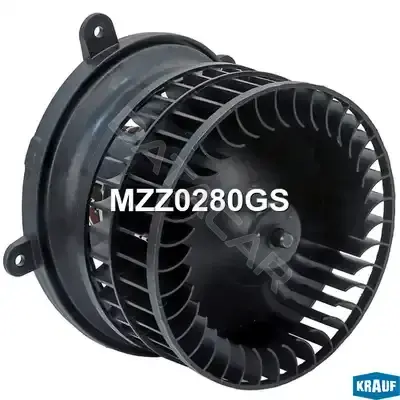 Моторчик печки KRAUF MZZ0280GS