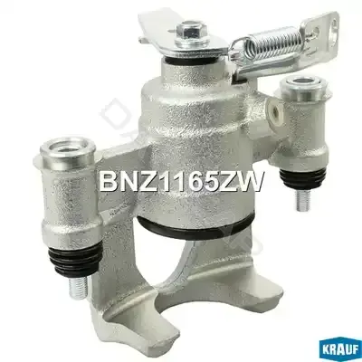 Суппорт тормозной KRAUF BNZ1165ZW