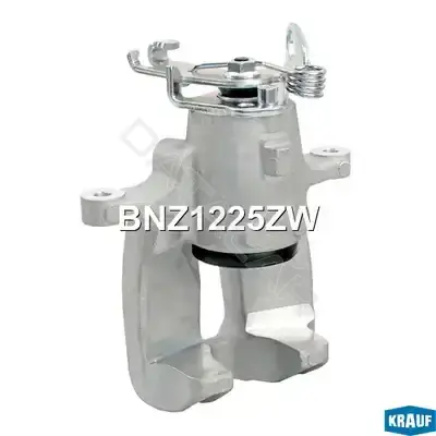 Суппорт тормозной KRAUF BNZ1225ZW
