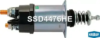 Реле втягивающее KRAUF SSD4476HE