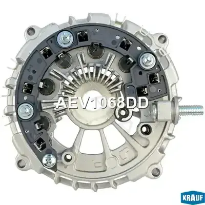 Диодный мост генератора KRAUF AEV1068DD