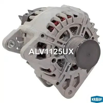Генератор KRAUF ALV1125UX
