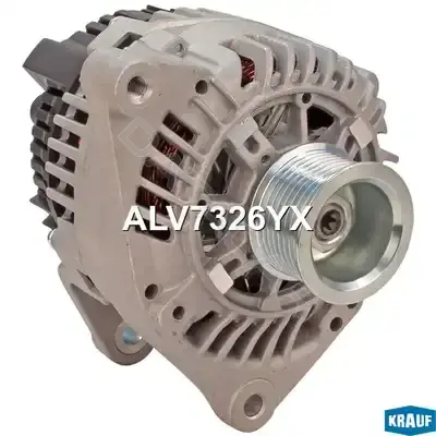 Генератор KRAUF ALV7326YX