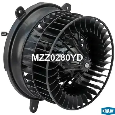 Моторчик печки KRAUF MZZ0280YD