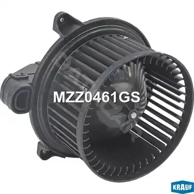 Моторчик печки KRAUF MZZ0461GS