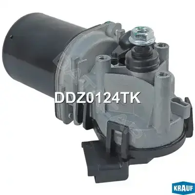 Мотор стеклоочистителя KRAUF DDZ0124TK