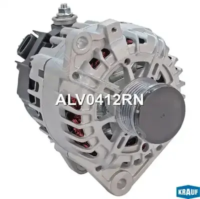 Генератор KRAUF ALV0412RN