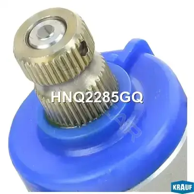 Рулевая рейка KRAUF HNQ2285GQ