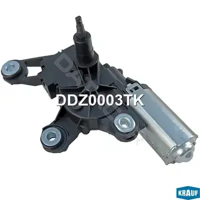 Мотор стеклоочистителя KRAUF DDZ0003TK