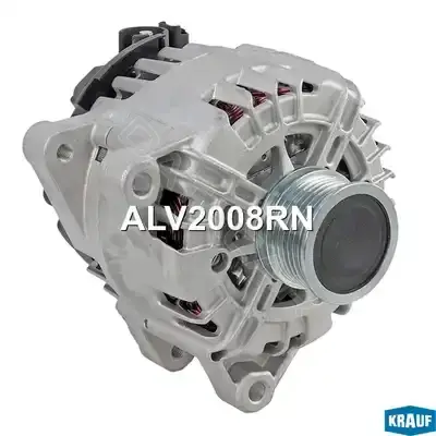 Генератор KRAUF ALV2008RN