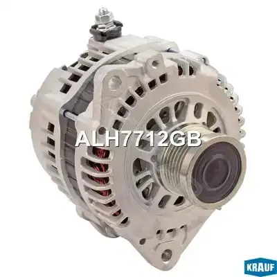 Генератор KRAUF ALH7712GB