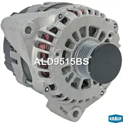 Генератор KRAUF ALD9515BS