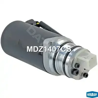 Масляный насос KRAUF MDZ1407CS