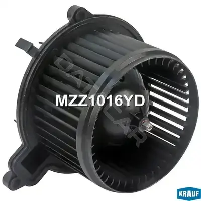 Моторчик печки KRAUF MZZ1016YD