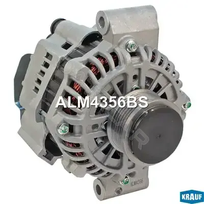 Генератор KRAUF ALM4356BS