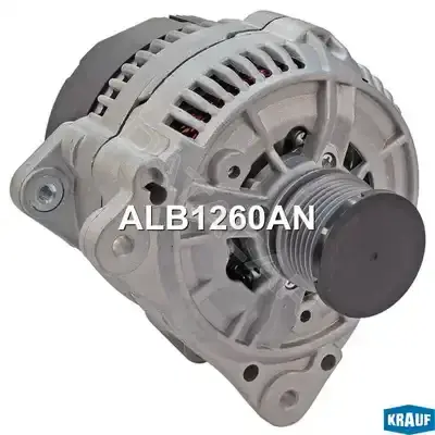 Генератор KRAUF ALB1260AN