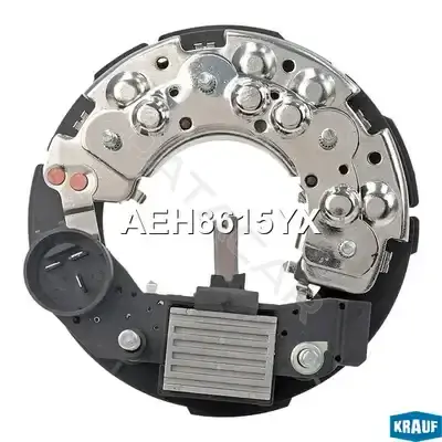 Диодный мост генератора KRAUF AEH8615YX