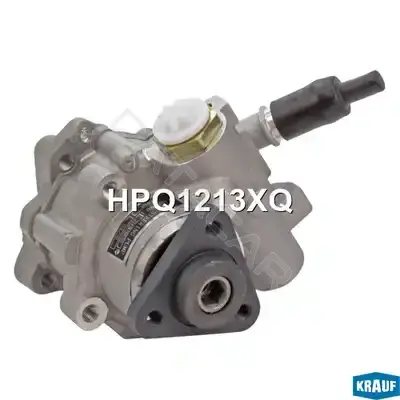 Насос гидроусилителя руля KRAUF HPQ1213XQ