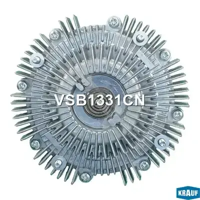 Вискомуфта вентилятора KRAUF VSB1331CN