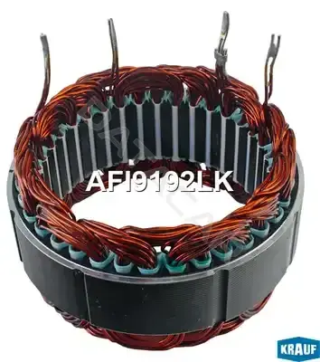 Статор генератора KRAUF AFI9192LK