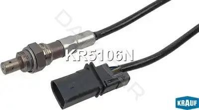 Лямбда-зонд KRAUF KR5106N