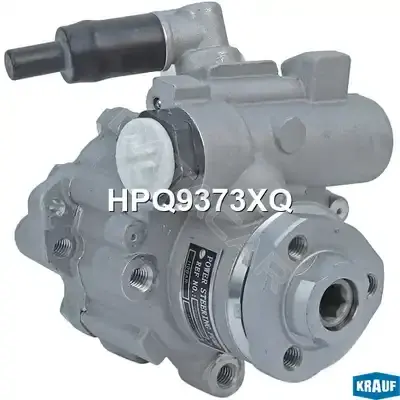 Насос гидроусилителя руля KRAUF HPQ9373XQ