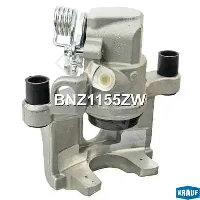 Суппорт тормозной KRAUF BNZ1155ZW