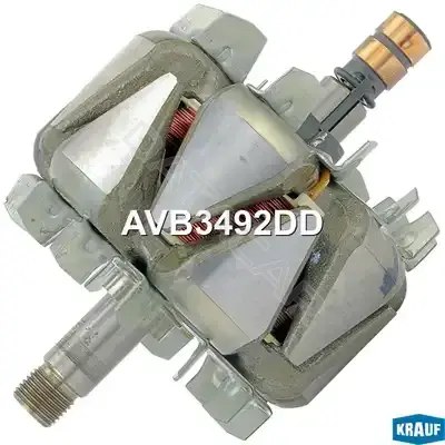 Ротор генератора KRAUF AVB3492DD