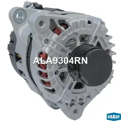 Генератор KRAUF ALA9304RN