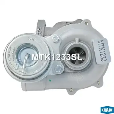 Турбина KRAUF MTK1233SL