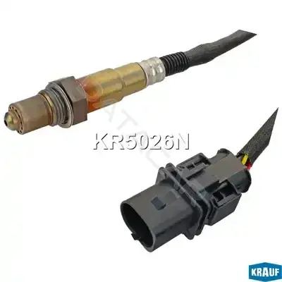 Лямбда-зонд KRAUF KR5026N