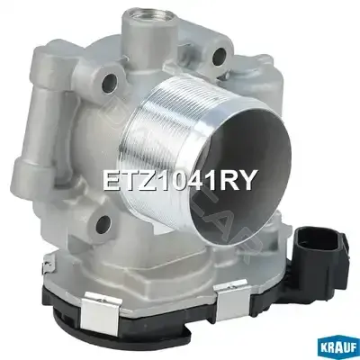 Дроссельная заслонка KRAUF ETZ1041RY