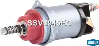 Реле втягивающее KRAUF SSV8945EC