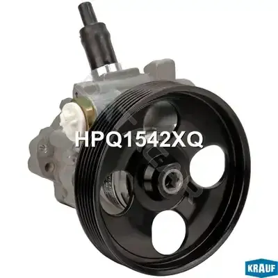 Насос гидроусилителя руля KRAUF HPQ1542XQ