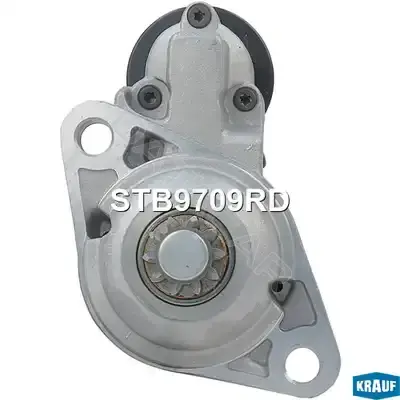 Стартер KRAUF STB9709RD