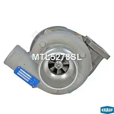 Турбина KRAUF MTL5278SL