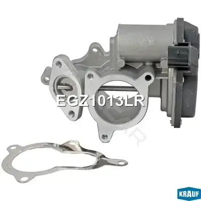 Клапан ЕГР KRAUF EGZ1013LR