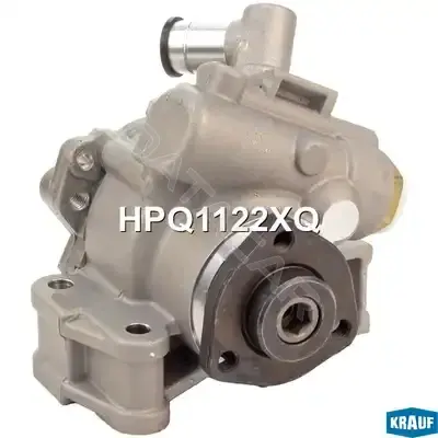 Насос гидроусилителя руля KRAUF HPQ1122XQ