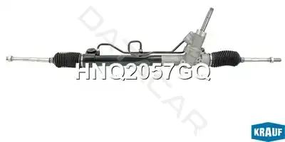 Рулевая рейка KRAUF HNQ2057GQ