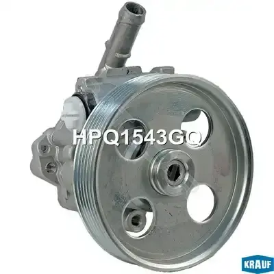 Насос гидроусилителя руля KRAUF HPQ1543GQ