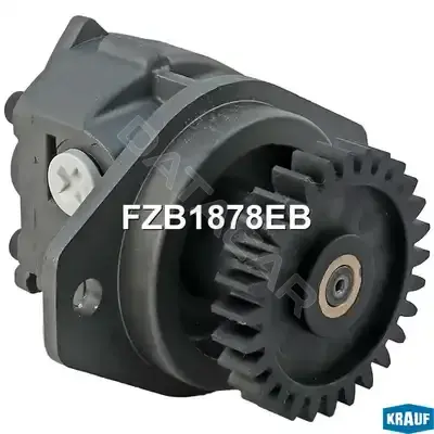 Насос подкачки топлива KRAUF FZB1878EB