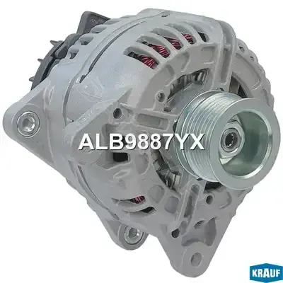 Генератор KRAUF ALB9887YX
