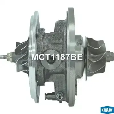 Турбина KRAUF MCT1187BE