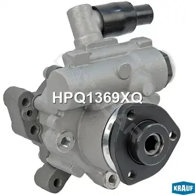 Насос гидроусилителя руля KRAUF HPQ1369XQ