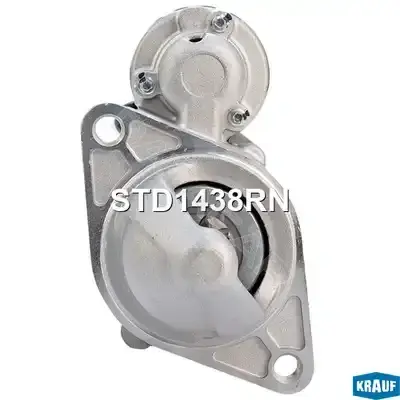 Стартер KRAUF STD1438RN