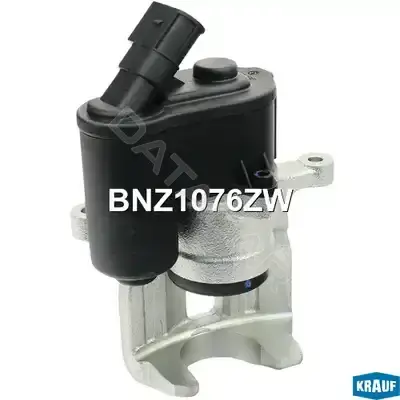 Суппорт тормозной KRAUF BNZ1076ZW